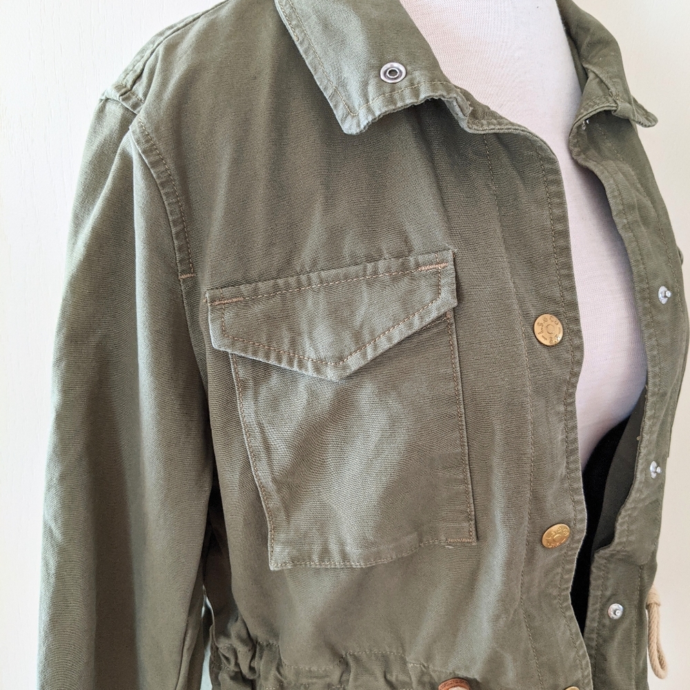 Levi Strauss Jacket - Picture 3 of 4